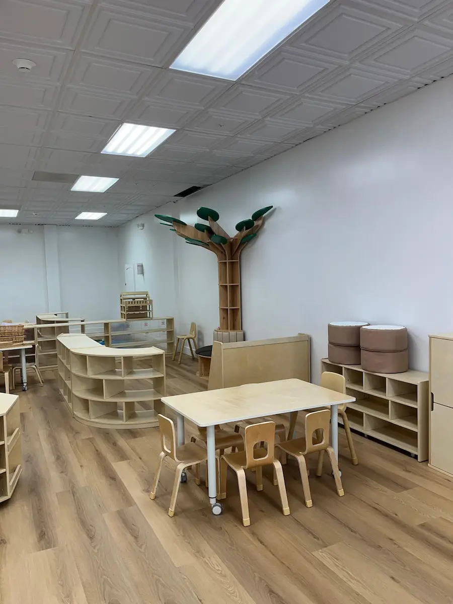 Graduation Prep at Sparklet Kids Academy