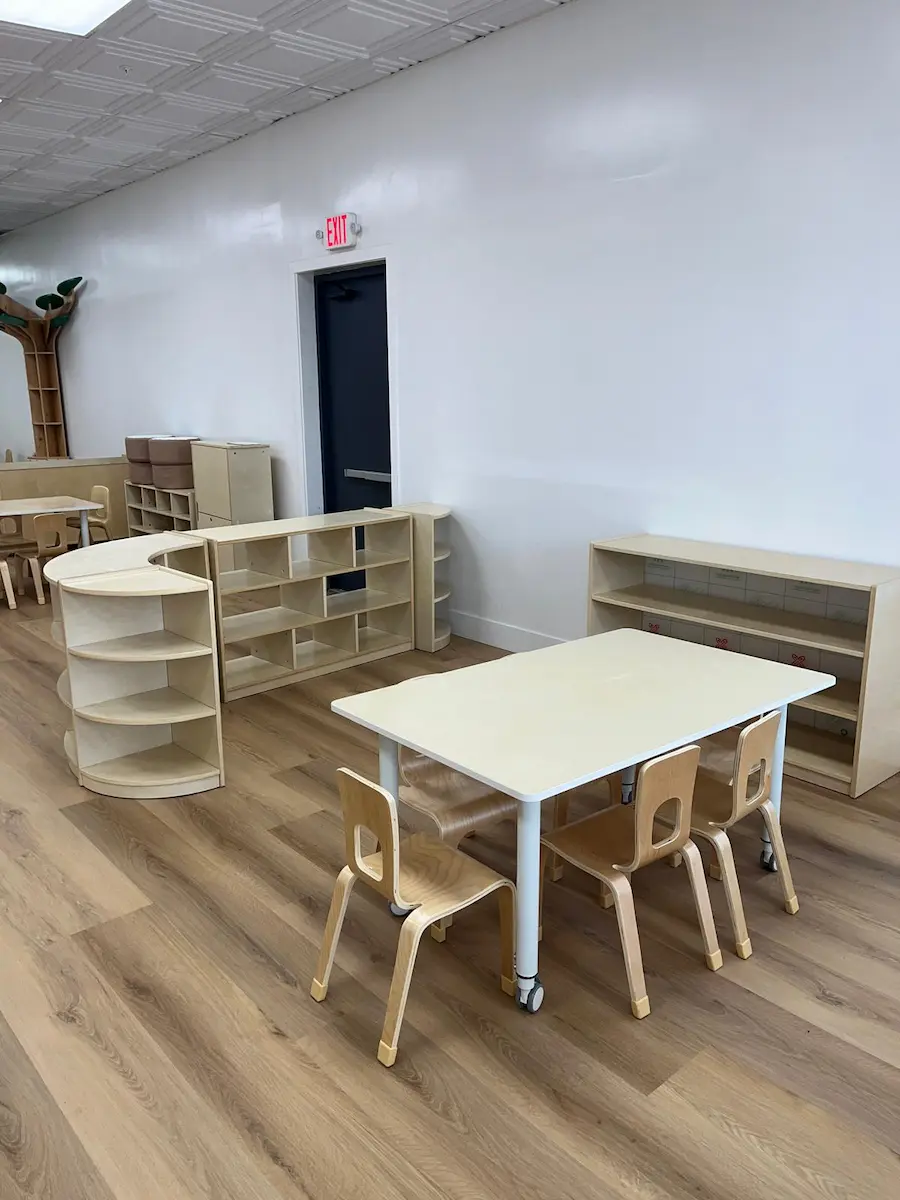 Family Events at Sparklet Kids Academy