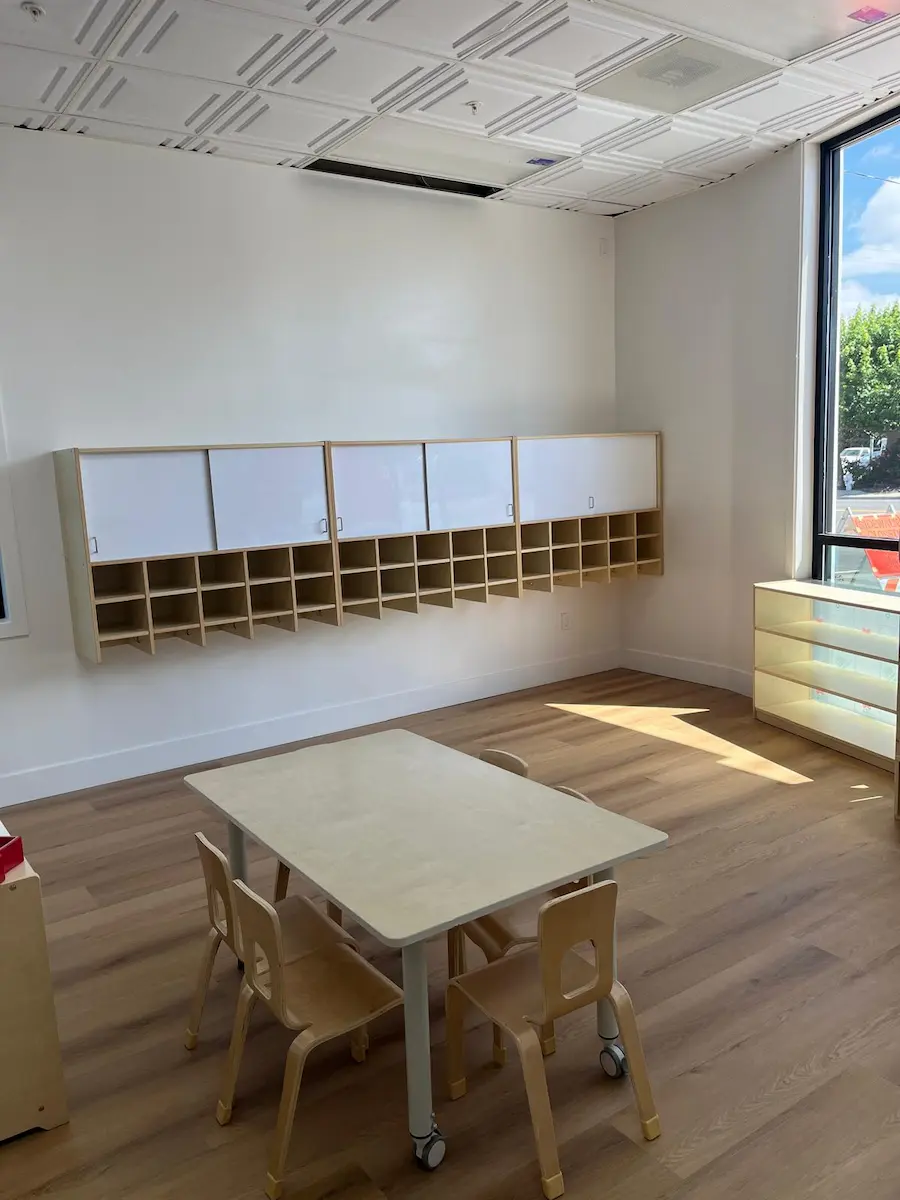 Happy Children at Sparklet Kids Academy