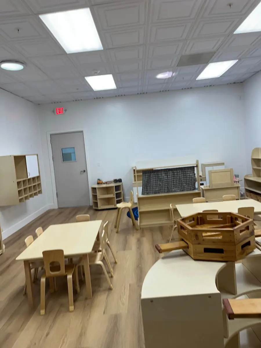 STEAM Learning at Sparklet Kids Academy