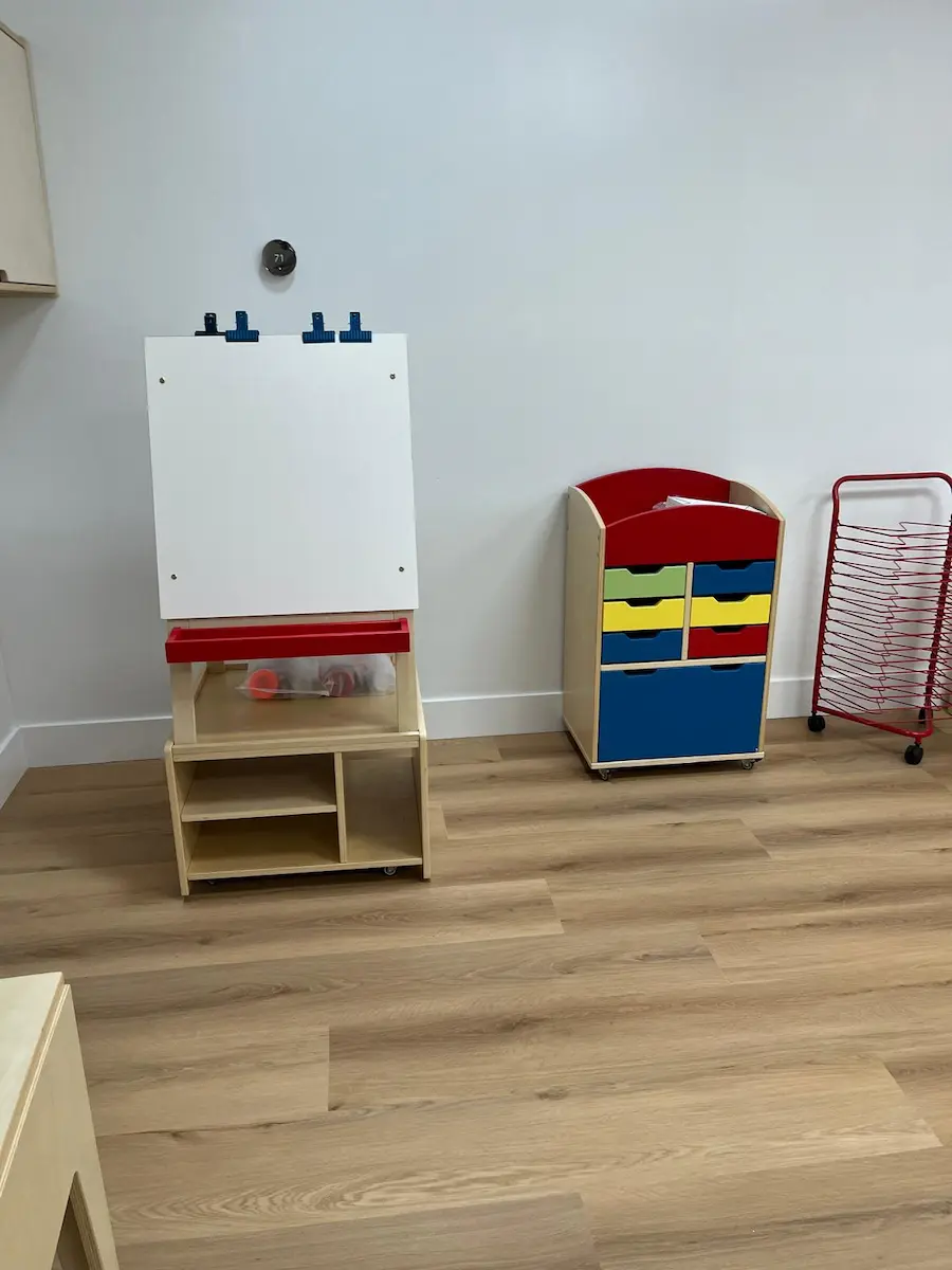 Music and Movement at Sparklet Kids Academy