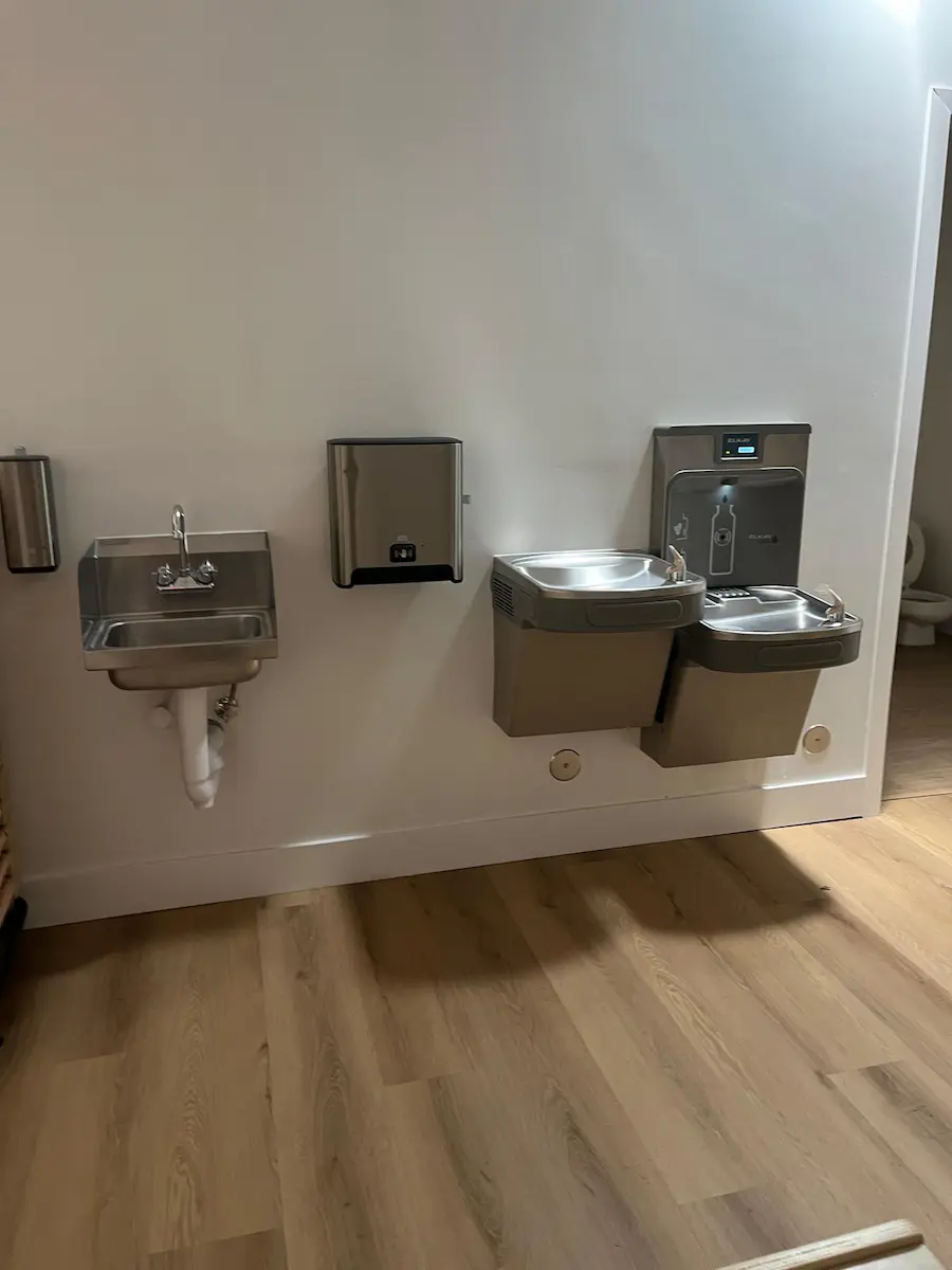 Infant Care at Sparklet Kids Academy