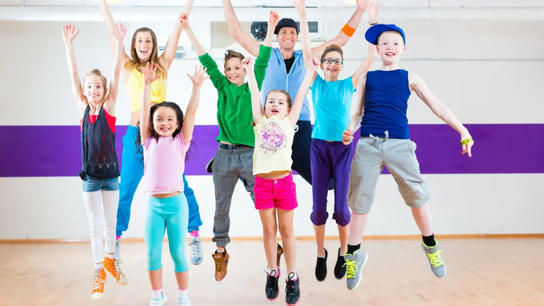 Modern preschool serving Milpitas families